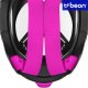 Beon Maska Beon Pro G6 S/M 7