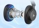 Słuchawki Tronsmart Tronsmart Sounfii Q20 ANC 4