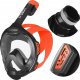 Beon Maska do nurkowania Beon Hydro G4 L/XL 1