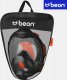 Beon Maska do nurkowania Beon Hydro G4 L/XL 4