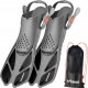 Beon Płetwy do pływania Beon Flex G1 36 - 41 1