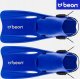 Beon Płetwy do pływania Beon Flex Kids Blue 31-34 3