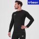 Beon Koszulka termoaktywna męska Beon Skin Flare Quantum Black XL 7