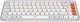 Klawiatura Logitech POP Icon Keys (920-013060) 2