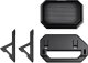 Thermaltake Thermaltake AC-076-ON1NAN-A1 część obudowy do komputera Midi Tower Zestaw do konwersji z wieży na szafę 1