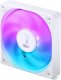 Wentylator Jonsbo SL-120C RGB (SL-120CW) 4