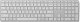 Microsoft Microsoft Surface Pro Keyboard grey 1