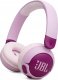 Słuchawki JBL Junior 320BT fioletowe (JBLJR320BTPUR) 1