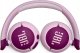 Słuchawki JBL Junior 320BT fioletowe (JBLJR320BTPUR) 4