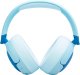 Słuchawki JBL Junior 470NC niebieskie (JBLJR470NCBLU) 1
