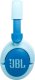 Słuchawki JBL Junior 470NC niebieskie (JBLJR470NCBLU) 2