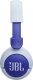 Słuchawki JBL Junior 320BT niebieskie (JBLJR320BTBLU) 2
