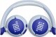 Słuchawki JBL Junior 320BT niebieskie (JBLJR320BTBLU) 3