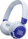 Słuchawki JBL Junior 320BT niebieskie (JBLJR320BTBLU) 1