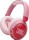 Słuchawki JBL Junior 470NC różowe (JBLJR470NCPIK) 1