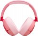 Słuchawki JBL Junior 470NC różowe (JBLJR470NCPIK) 1