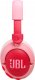 Słuchawki JBL Junior 470NC różowe (JBLJR470NCPIK) 2