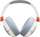 Słuchawki JBL Junior 470NC białe (JBLJR470NCWHT) 1