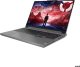 Laptop Lenovo Lenovo Legion Slim 5 16AHP9 | Luna Grey | 16 " | IPS | WQXGA | 2560 x 1600 pixels | Anti-glare | AMD Ryzen 7 | 8845HS | 16 GB | SO-DIMM DDR5 | Solid-state drive capacity 1000 GB | NVIDIA GeForce RTX 4060 | GDDR6 | 8 GB | Windows 11 Home | 80 1