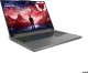 Laptop Lenovo Lenovo Legion Slim 5 16AHP9 | Luna Grey | 16 " | IPS | WQXGA | 2560 x 1600 pixels | Anti-glare | AMD Ryzen 7 | 8845HS | 16 GB | SO-DIMM DDR5 | Solid-state drive capacity 1000 GB | NVIDIA GeForce RTX 4060 | GDDR6 | 8 GB | Windows 11 Home | 80 1