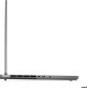 Laptop Lenovo Lenovo Legion Slim 5 16AHP9 | Luna Grey | 16 " | IPS | WQXGA | 2560 x 1600 pixels | Anti-glare | AMD Ryzen 7 | 8845HS | 16 GB | SO-DIMM DDR5 | Solid-state drive capacity 1000 GB | NVIDIA GeForce RTX 4060 | GDDR6 | 8 GB | Windows 11 Home | 80 7