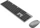 Klawiatura + mysz Asus Asus W5000 | Keyboard and Mouse Set | Wireless | US | Gray 1