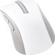 Mysz Asus Asus Wireless Mouse | MD102 | Mouse | 2.4 GHz, Bluetooth | White 2