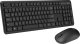 Klawiatura + mysz Asus Asus CW100 | Keyboard and Mouse Set | Wireless | US | Black 3