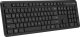 Klawiatura + mysz Asus Asus CW100 | Keyboard and Mouse Set | Wireless | US | Black 6