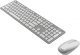Klawiatura + mysz Asus Asus W5000 | Keyboard and Mouse Set | Wireless | US | White 1
