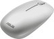 Klawiatura + mysz Asus Asus W5000 | Keyboard and Mouse Set | Wireless | US | White 4