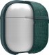 Spigen SPIGEN URBAN FIT APPLE AIRPODS 4 MIDNIGHT GREEN 4