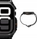 Spigen SPIGEN LITE FIT ”PRO” APPLE WATCH 10 (42 MM) MATTE BLACK 11