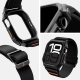 Spigen SPIGEN LITE FIT ”PRO” APPLE WATCH 10 (42 MM) MATTE BLACK 13