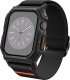 Spigen SPIGEN LITE FIT ”PRO” APPLE WATCH 10 (42 MM) MATTE BLACK 2