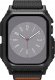 Spigen SPIGEN LITE FIT ”PRO” APPLE WATCH 10 (42 MM) MATTE BLACK 3