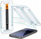 Spigen SZKŁO HARTOWANE SPIGEN GLAS.TR ”EZ FIT” 2-PACK GALAXY S24 FE CLEAR 1