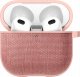 Spigen SPIGEN URBAN FIT APPLE AIRPODS 4 ROSE GOLD 1