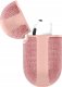 Spigen SPIGEN URBAN FIT APPLE AIRPODS 4 ROSE GOLD 3