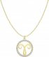 Radziszewska Jewellery Naszyjnik Złoty Baran Zodiak Znak Zodiaku 925 Prezent Łańcuszek DEDYKACJA 3