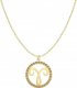 Radziszewska Jewellery Naszyjnik Złoty Baran Zodiak Znak Zodiaku 925 Prezent Łańcuszek DEDYKACJA 4