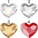 Radziszewska Jewellery Naszyjnik Złoty Rodzina Rodzice Syn 925 Kryształ Prezent DEDYKACJA GRATIS 5