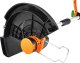 Profi Tools Podkaszarka akumulatorowa N0D-KT01 Profi Tools One-4-All kosa kosiarka 3w1 1