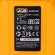 Wiertarka JCB Wiertarka elektryczna udarowa 1500W, 230V 15