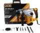 Wiertarka JCB Wiertarka elektryczna udarowa 1500W, 230V 2