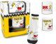 Coriex Zestaw prezentowy Peanuts - kubek ze skarpetkami set1 10744 1