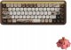 Klawiatura Akko Akko MU01 Mountain Seclusion Gaming Tastatur, RGB - 65%, Rosewood-Switches 13