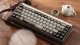 Klawiatura Akko Akko MU01 Mountain Seclusion Gaming Tastatur, RGB - 65%, Rosewood-Switches 8