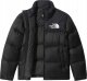 The North Face 1996 Nuptse Down - Kurtka puchowa dziecięca, Czarna, r. M 1