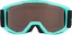 Alpina Gogle ALPINA PINEY aqua matt orange S2 1